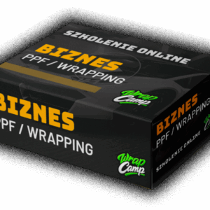 BIZNES PPF / Wrapping