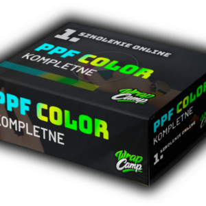 PPF COLOR